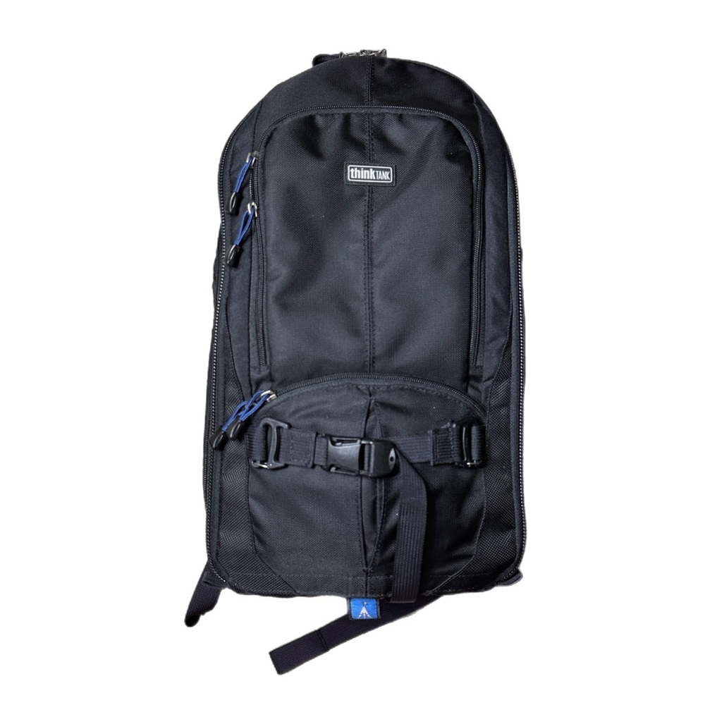 Think Tank Street Walker Pro Backpack Camera Bag Black